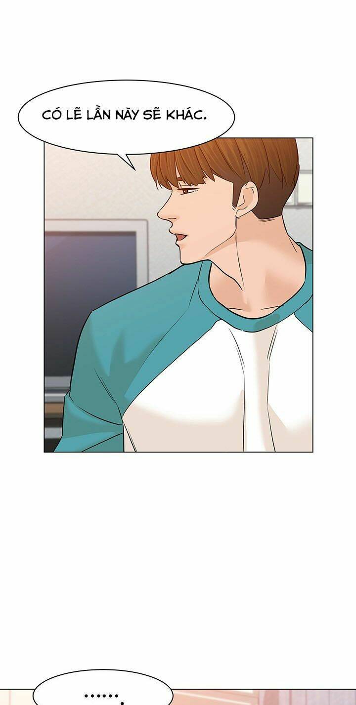 Người Trở Về Từ Cõi Chết: Chapter 24