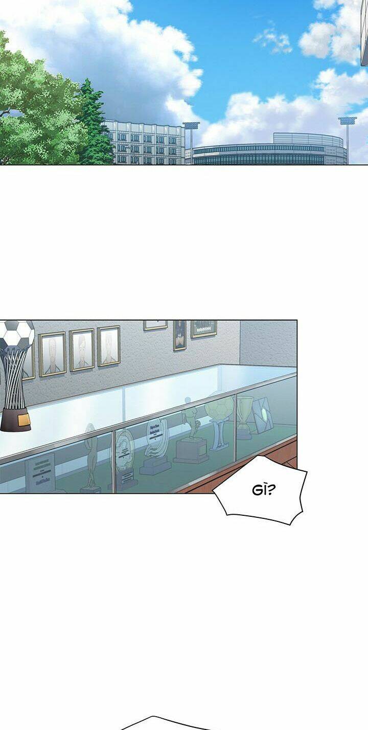 Người Trở Về Từ Cõi Chết: Chapter 24