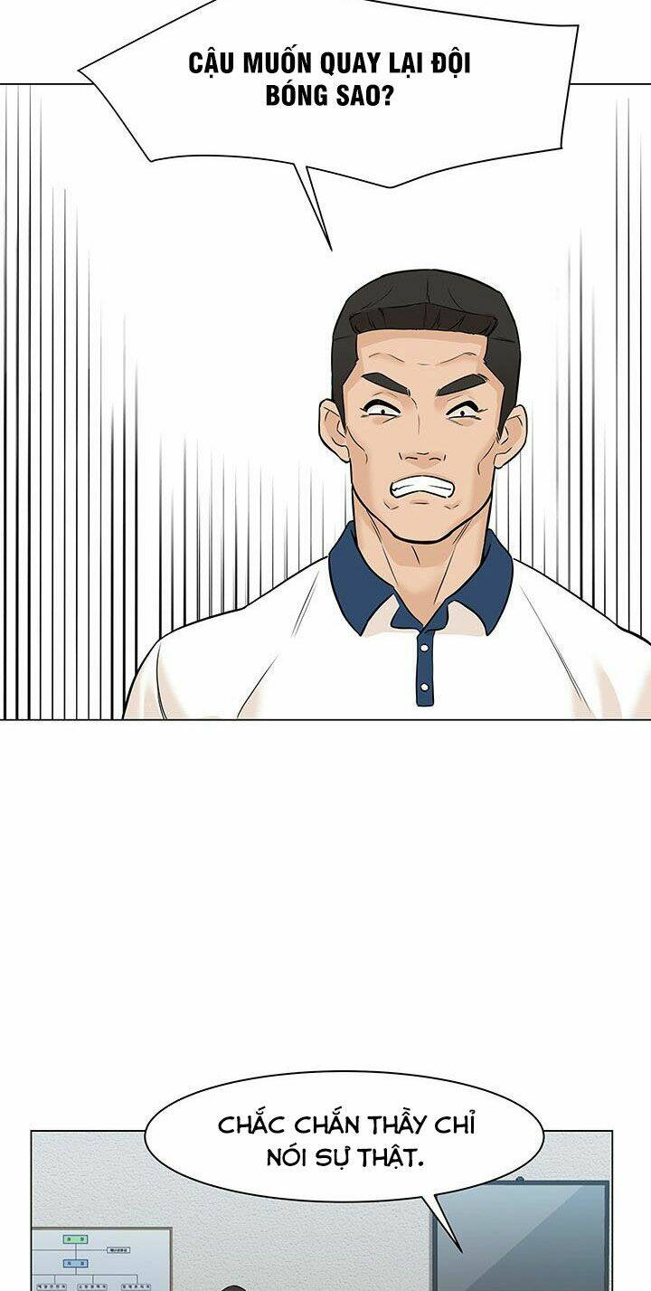 Người Trở Về Từ Cõi Chết: Chapter 24