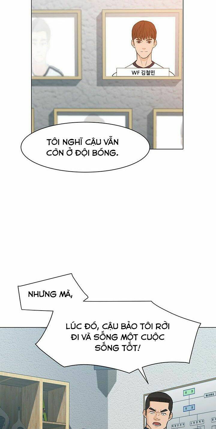 Người Trở Về Từ Cõi Chết: Chapter 24