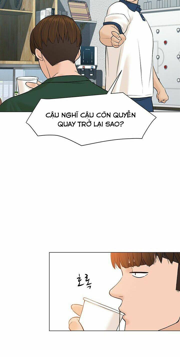 Người Trở Về Từ Cõi Chết: Chapter 24