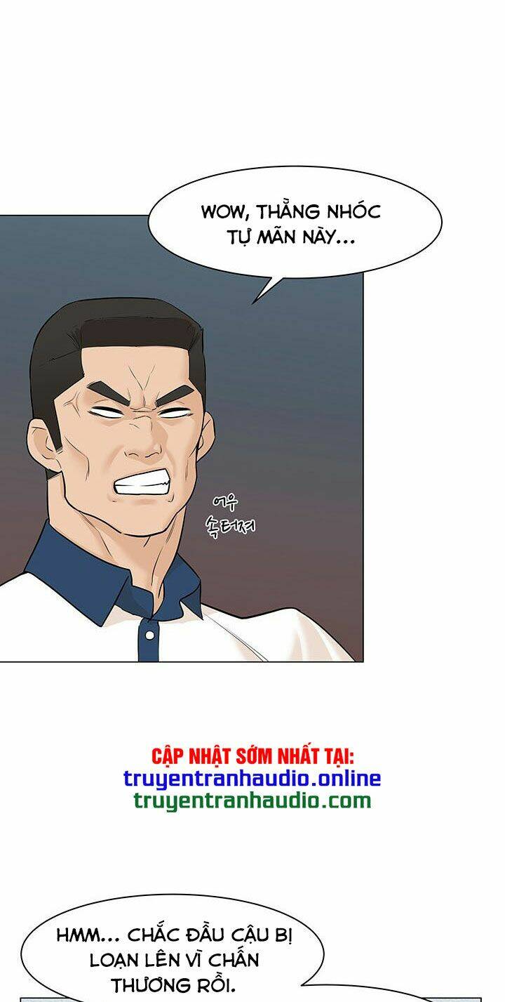 Người Trở Về Từ Cõi Chết: Chapter 24