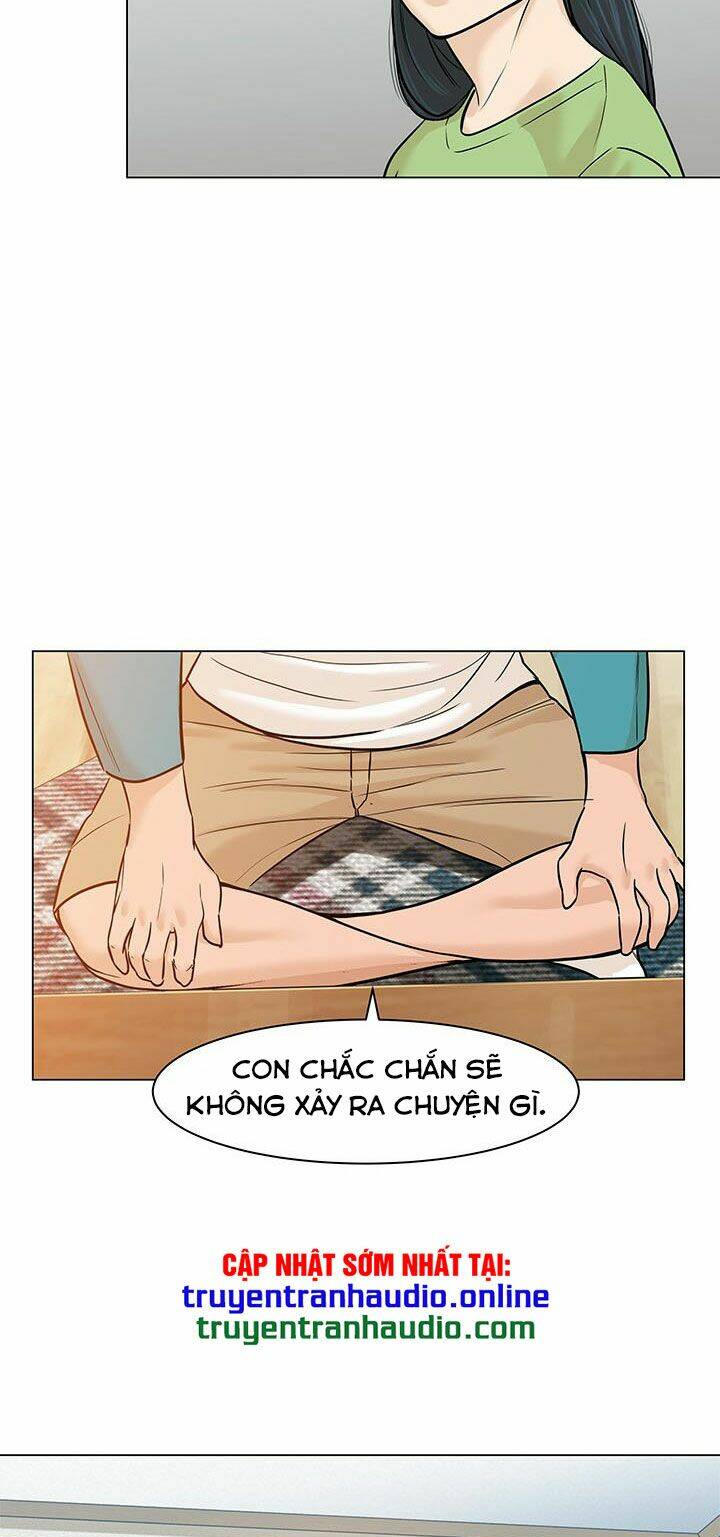 Người Trở Về Từ Cõi Chết: Chapter 24