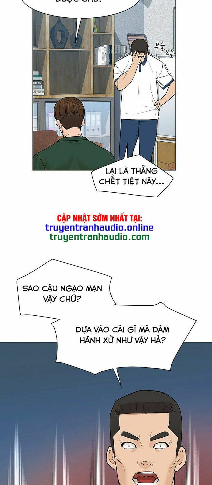 Người Trở Về Từ Cõi Chết: Chapter 24