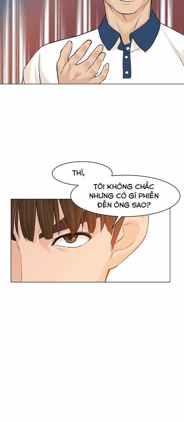 Người Trở Về Từ Cõi Chết: Chapter 24
