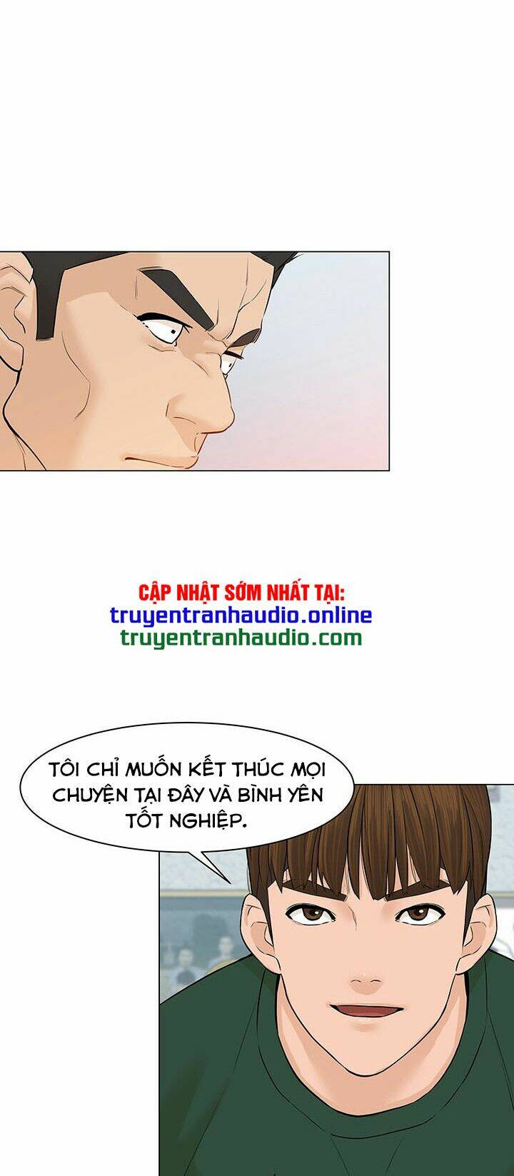 Người Trở Về Từ Cõi Chết: Chapter 24