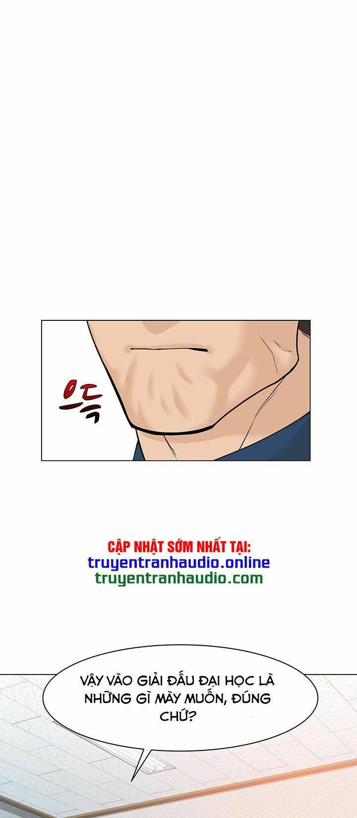 Người Trở Về Từ Cõi Chết: Chapter 24