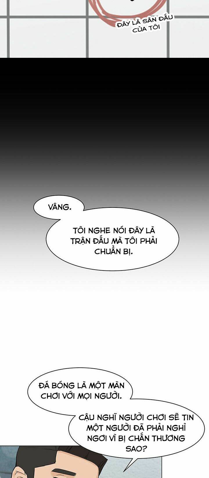 Người Trở Về Từ Cõi Chết: Chapter 24