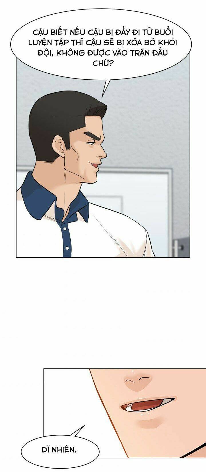 Người Trở Về Từ Cõi Chết: Chapter 24