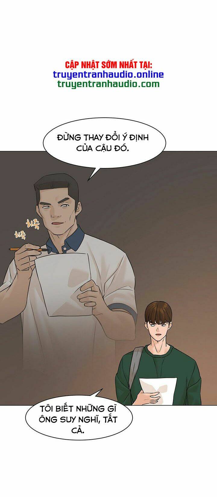 Người Trở Về Từ Cõi Chết: Chapter 24