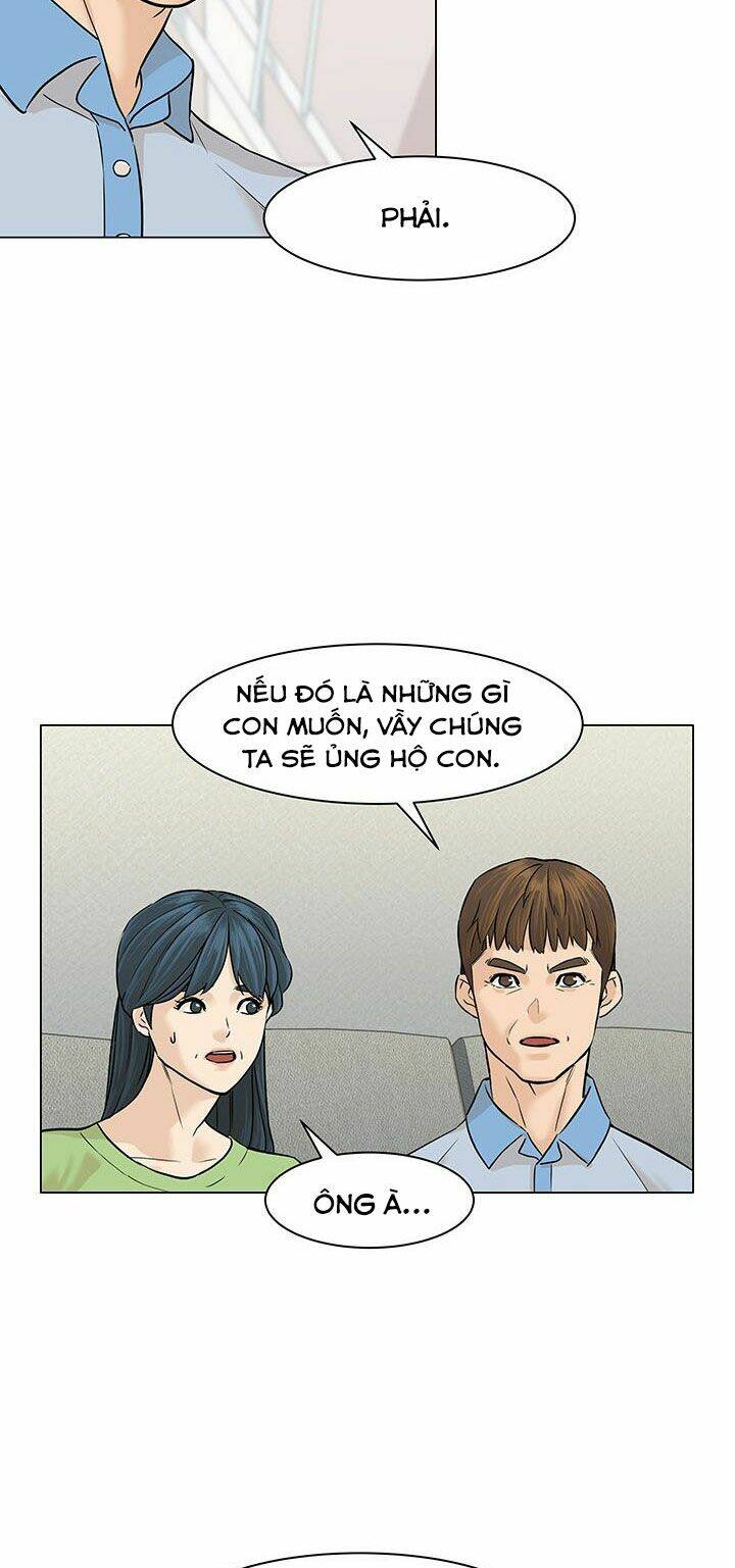 Người Trở Về Từ Cõi Chết: Chapter 24