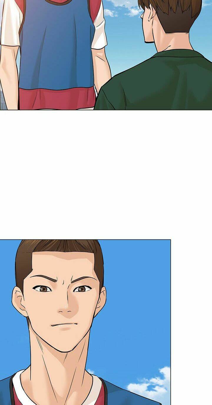 Người Trở Về Từ Cõi Chết: Chapter 24