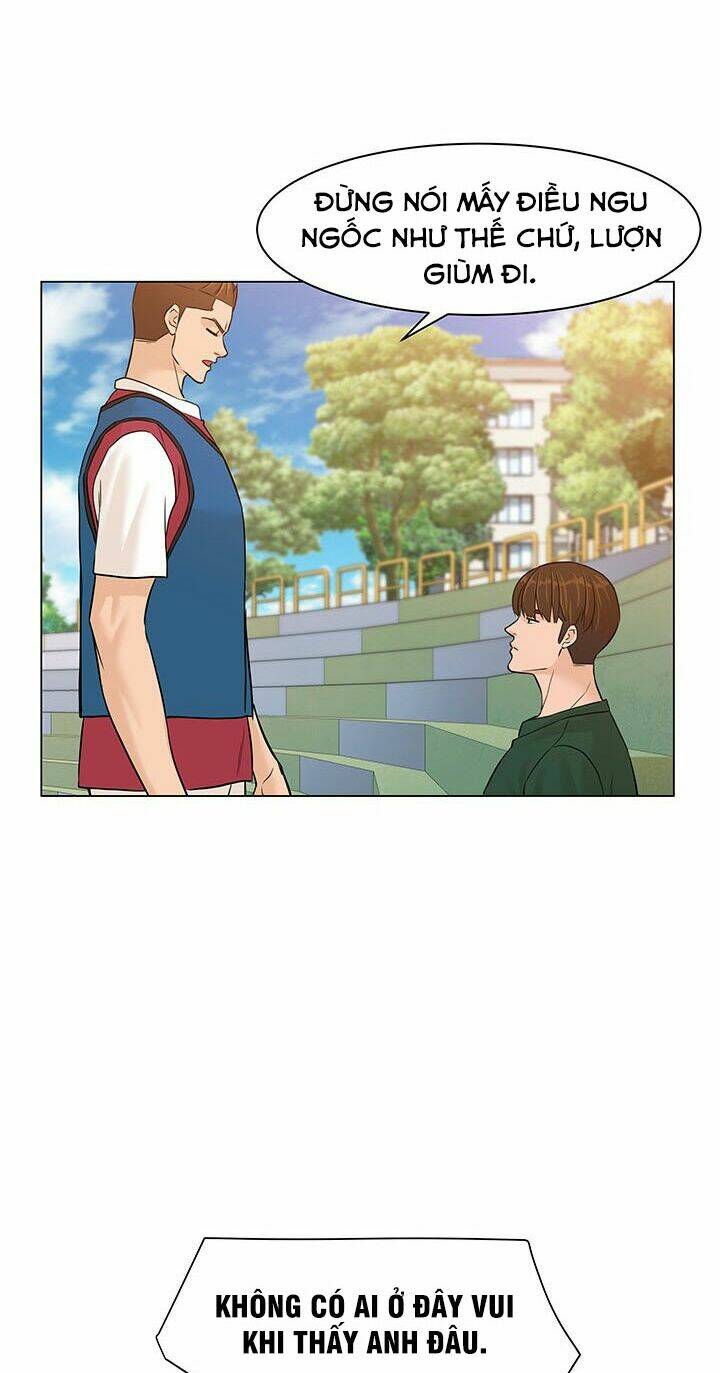 Người Trở Về Từ Cõi Chết: Chapter 24