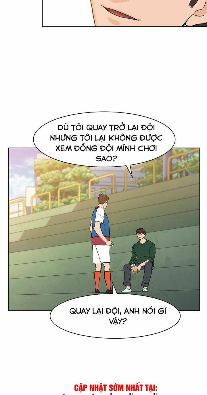 Người Trở Về Từ Cõi Chết: Chapter 24