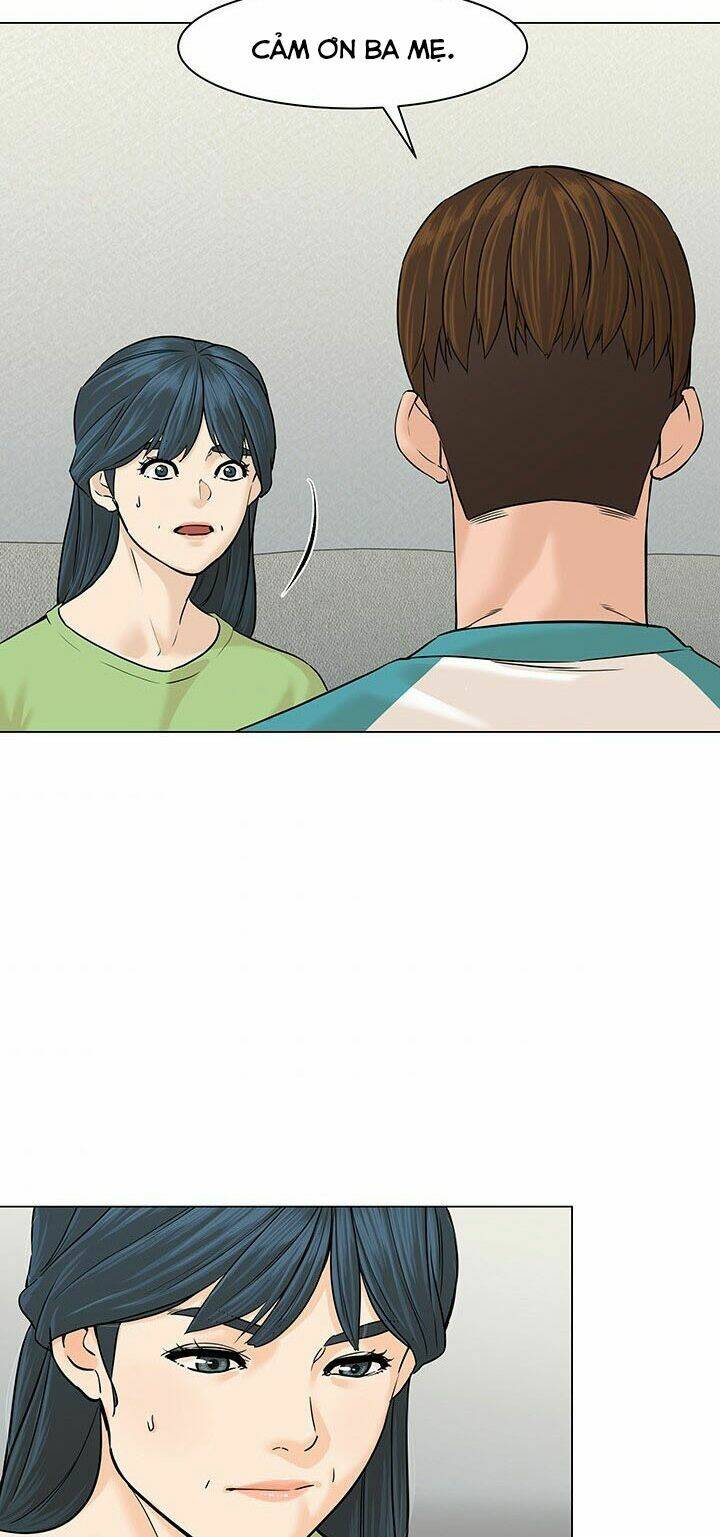 Người Trở Về Từ Cõi Chết: Chapter 24