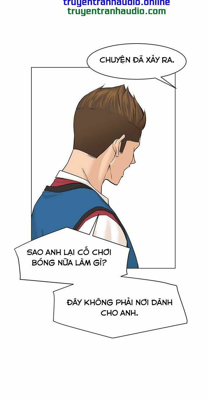 Người Trở Về Từ Cõi Chết: Chapter 24