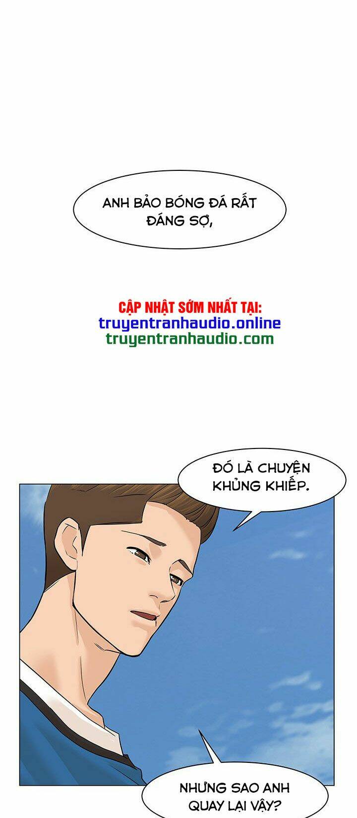Người Trở Về Từ Cõi Chết: Chapter 24