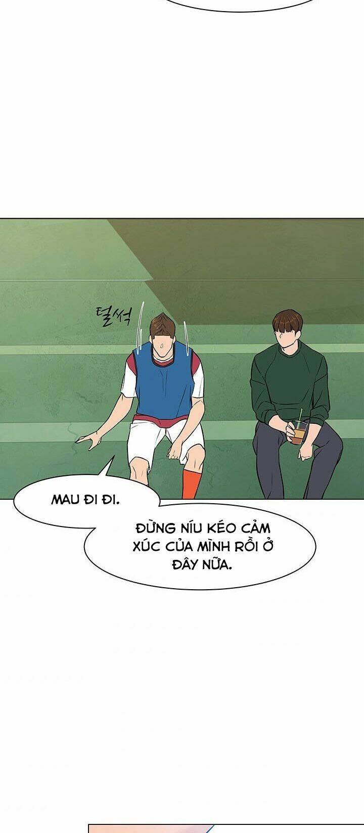 Người Trở Về Từ Cõi Chết: Chapter 24