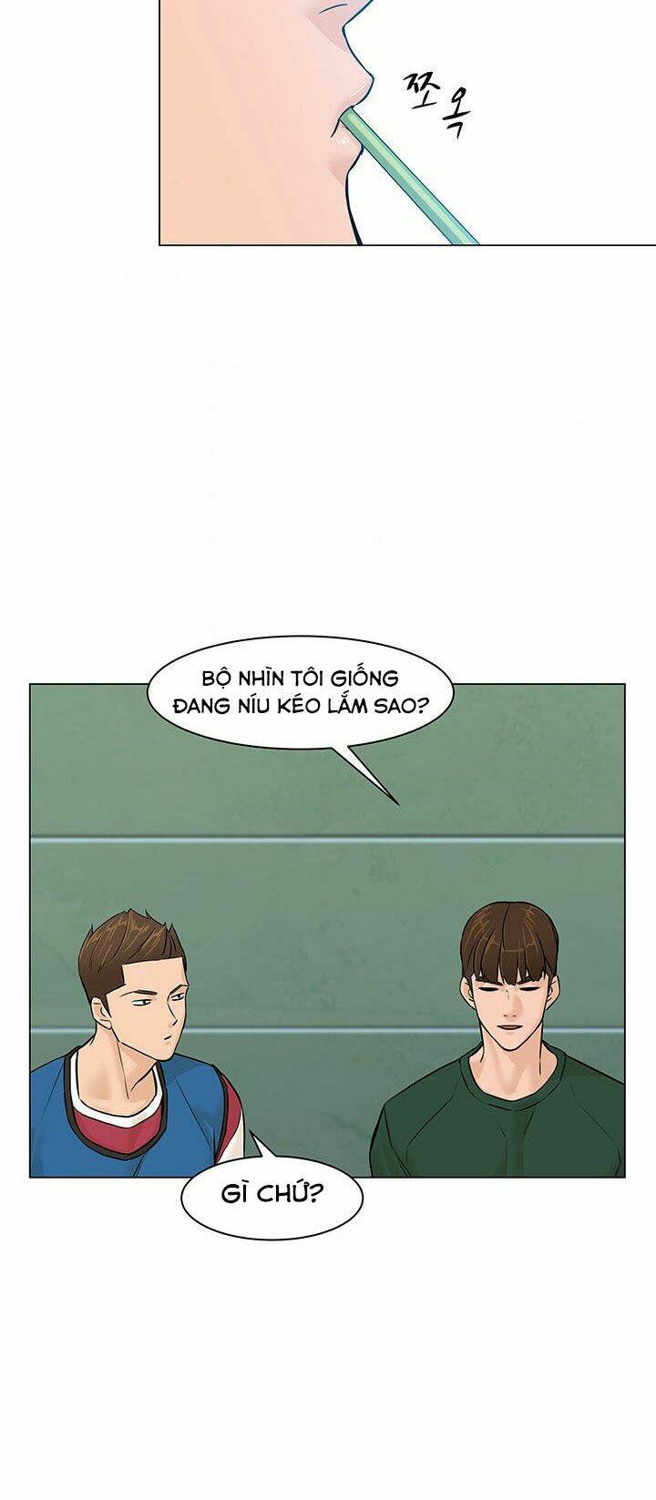 Người Trở Về Từ Cõi Chết: Chapter 24