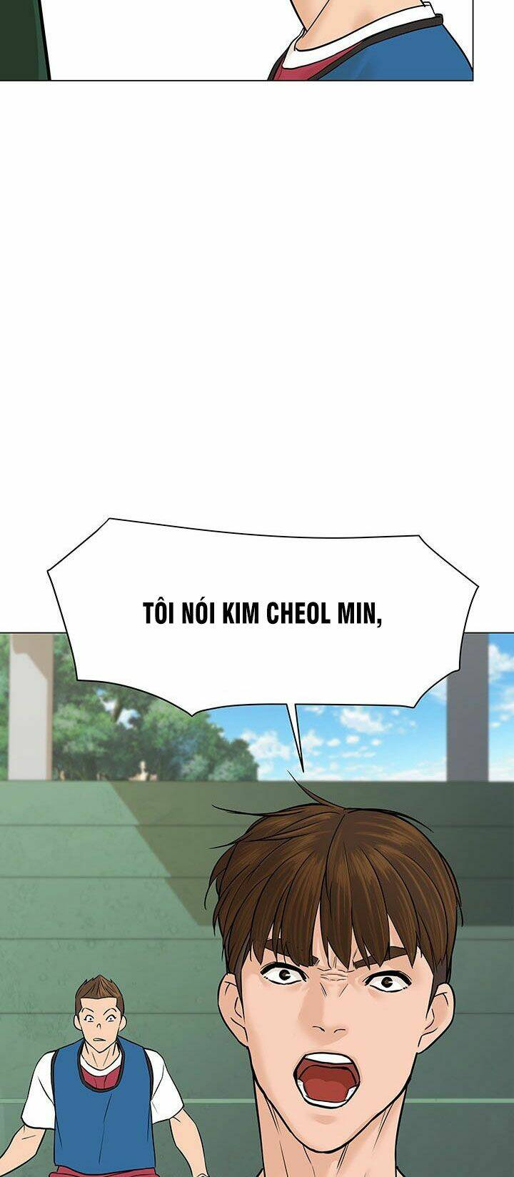 Người Trở Về Từ Cõi Chết: Chapter 24