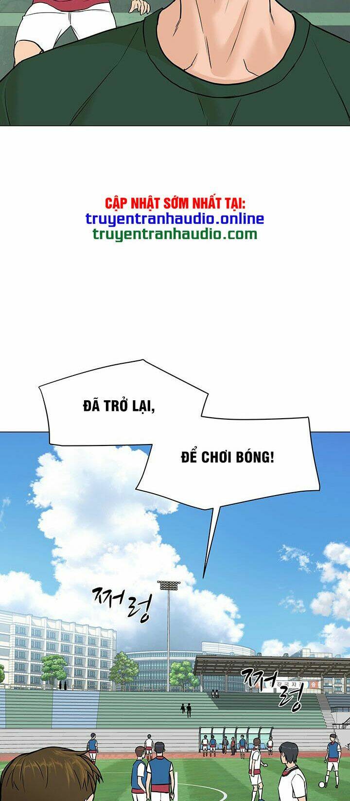 Người Trở Về Từ Cõi Chết: Chapter 24