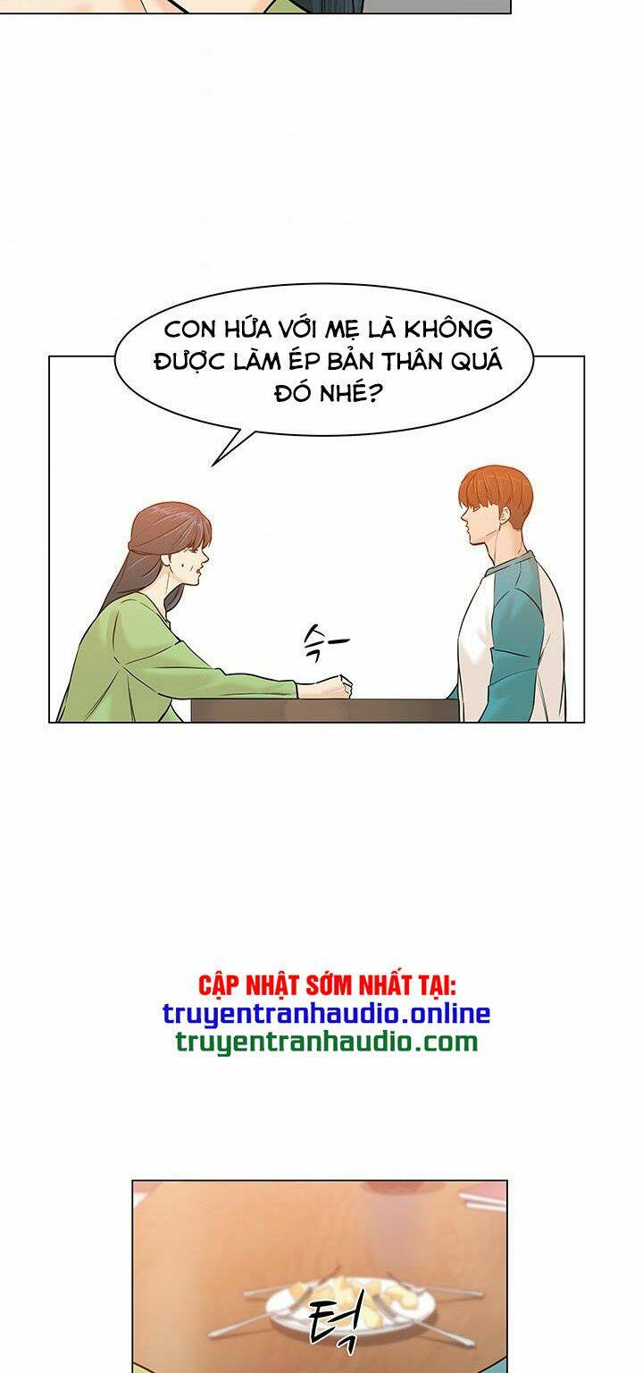 Người Trở Về Từ Cõi Chết: Chapter 24