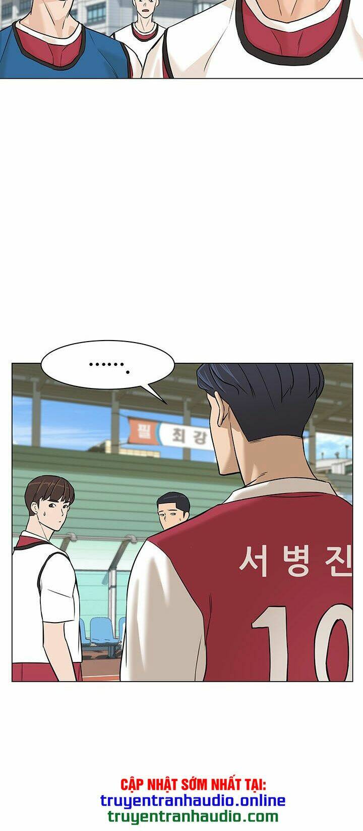 Người Trở Về Từ Cõi Chết: Chapter 24