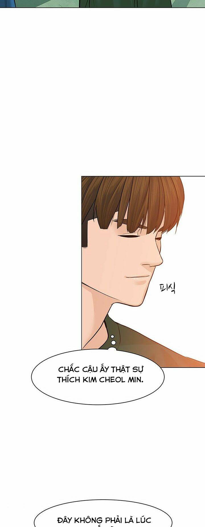 Người Trở Về Từ Cõi Chết: Chapter 24