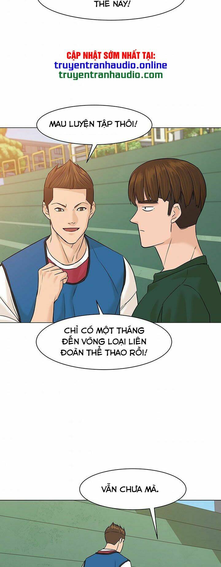 Người Trở Về Từ Cõi Chết: Chapter 24