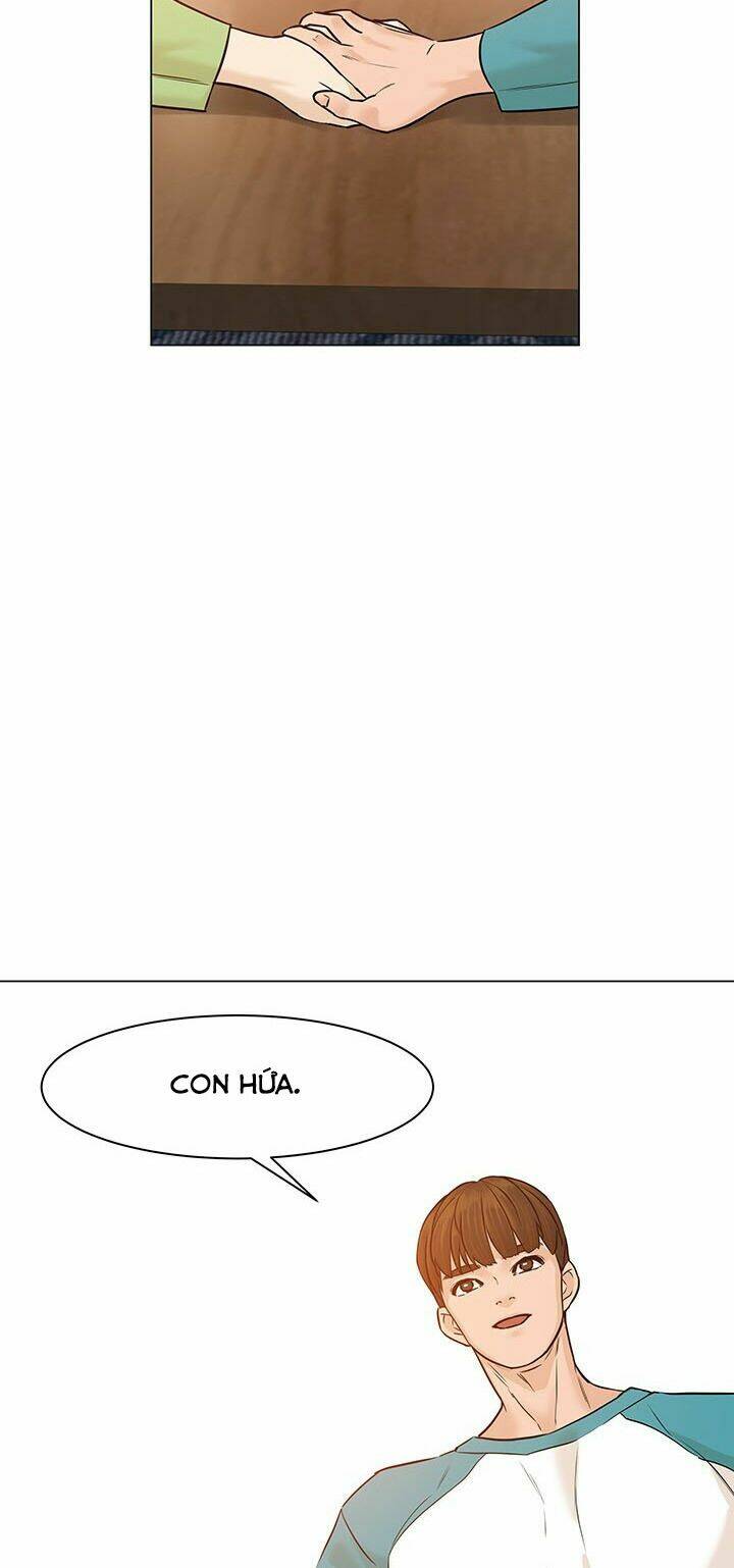 Người Trở Về Từ Cõi Chết: Chapter 24