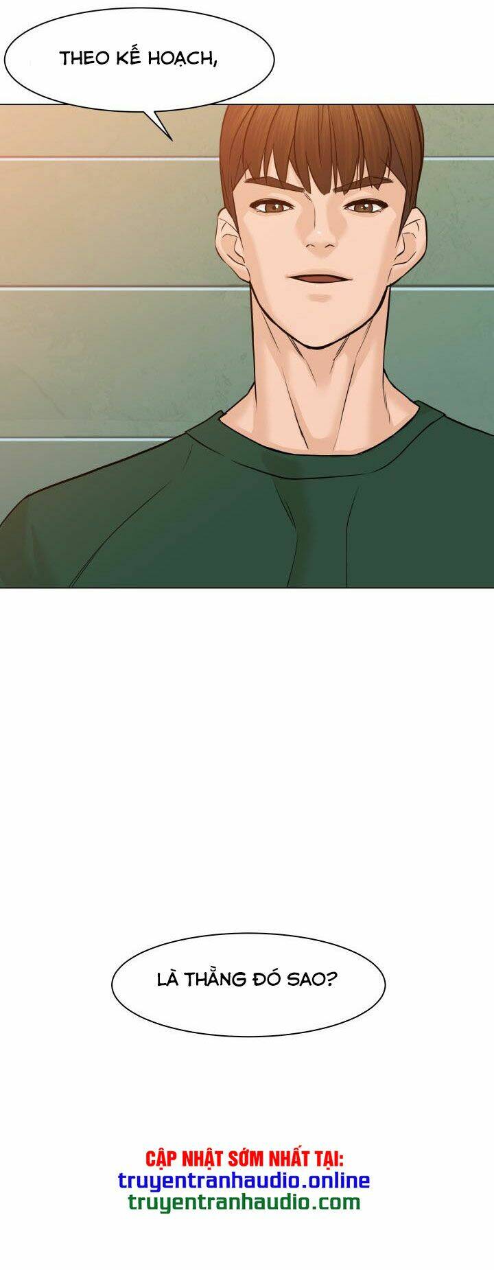 Người Trở Về Từ Cõi Chết: Chapter 24