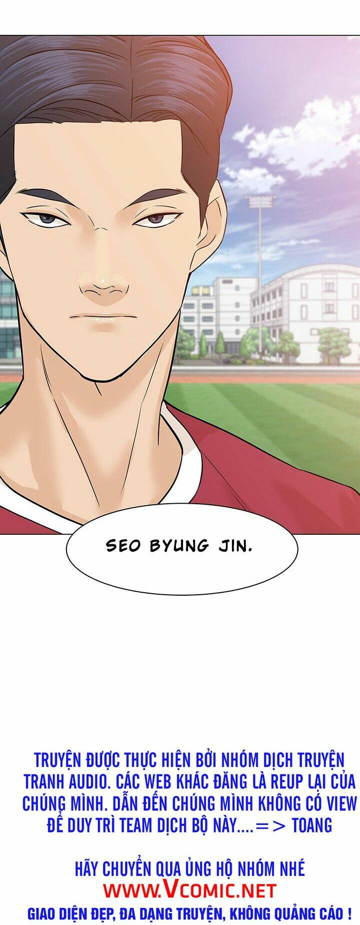 Người Trở Về Từ Cõi Chết: Chapter 24