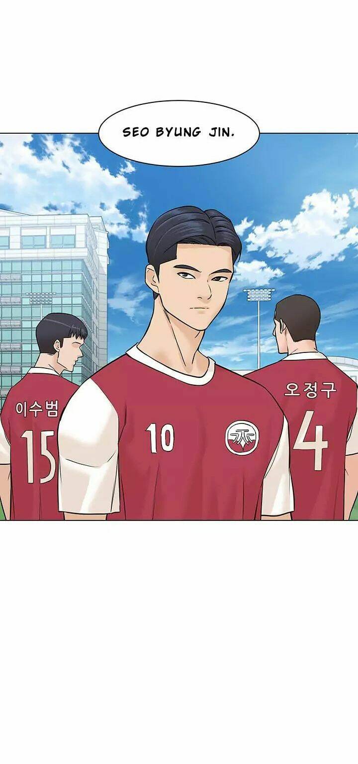 Người Trở Về Từ Cõi Chết: Chapter 25