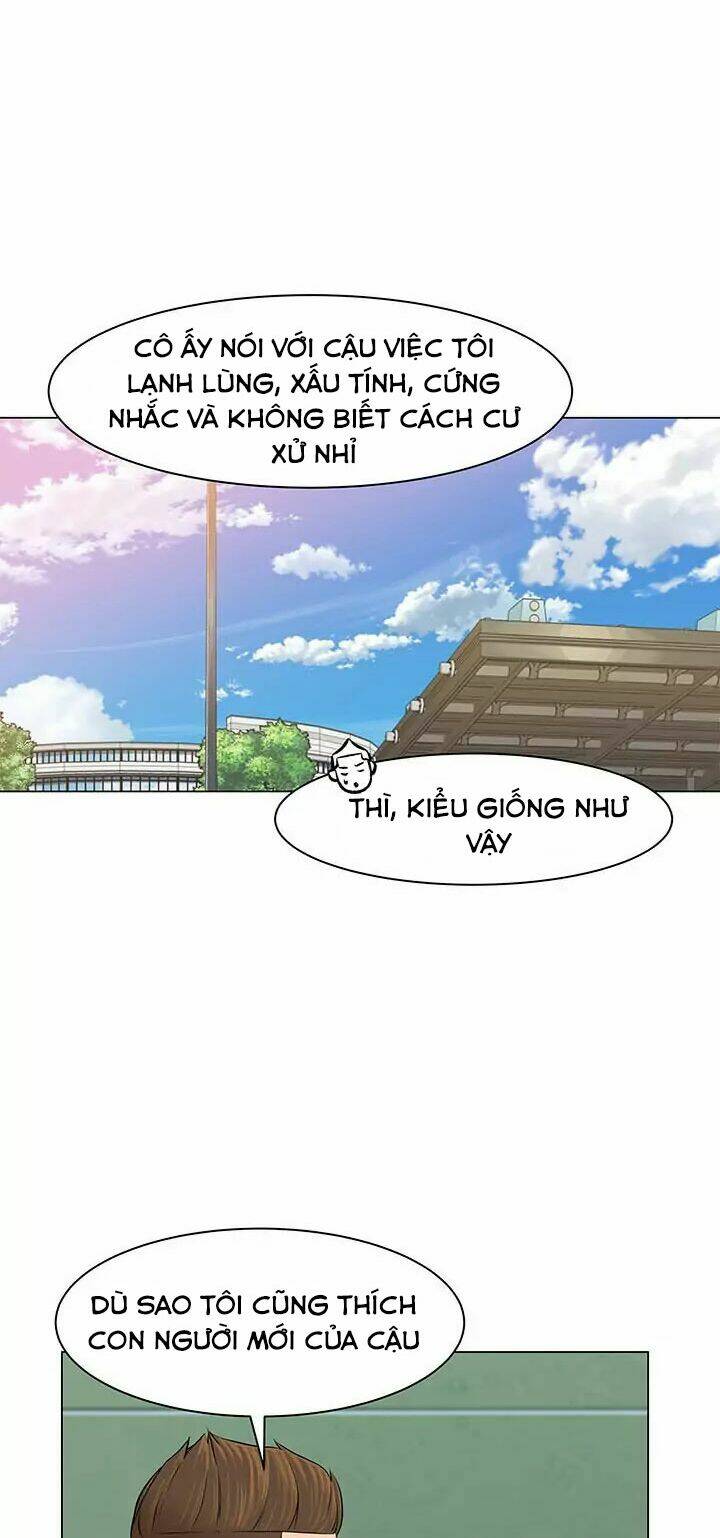 Người Trở Về Từ Cõi Chết: Chapter 25