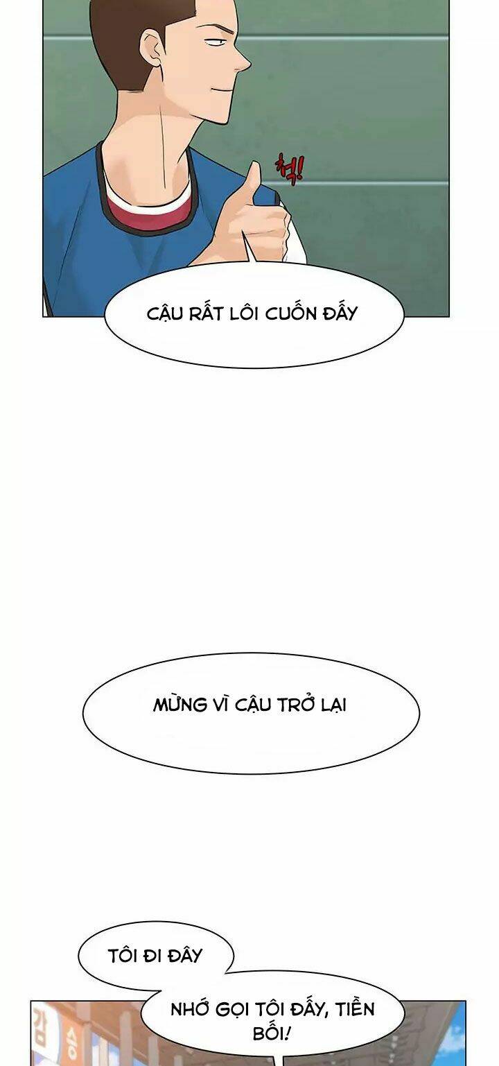 Người Trở Về Từ Cõi Chết: Chapter 25