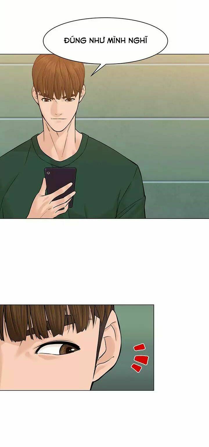 Người Trở Về Từ Cõi Chết: Chapter 25
