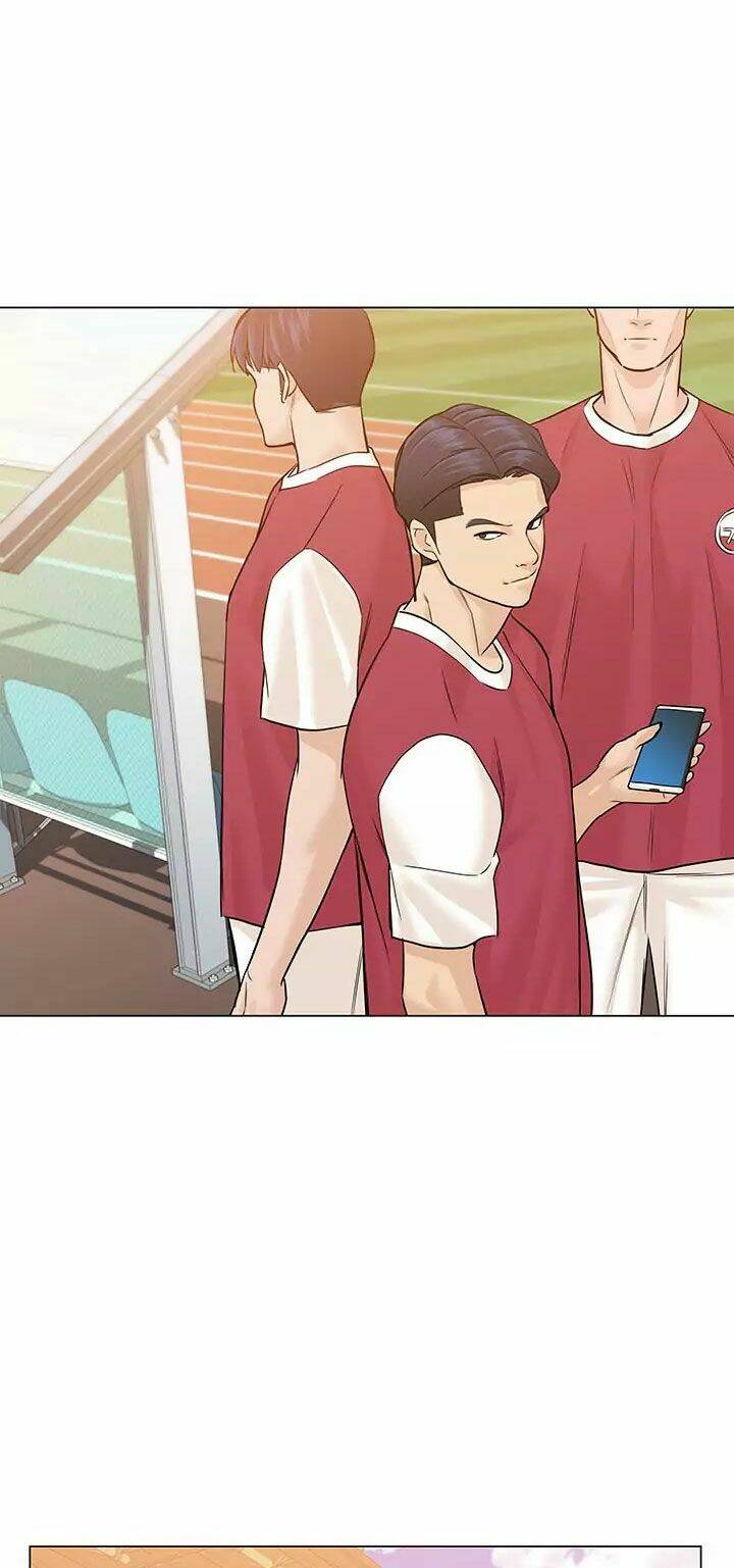 Người Trở Về Từ Cõi Chết: Chapter 25