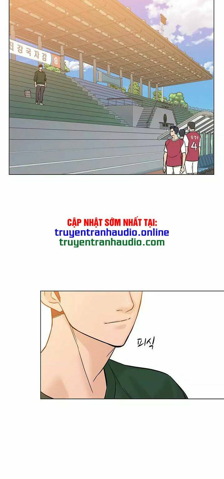 Người Trở Về Từ Cõi Chết: Chapter 25