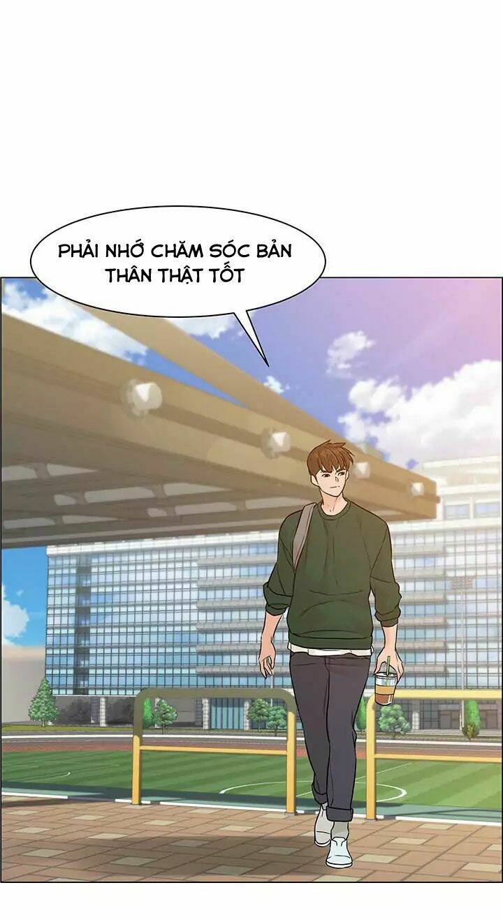 Người Trở Về Từ Cõi Chết: Chapter 25