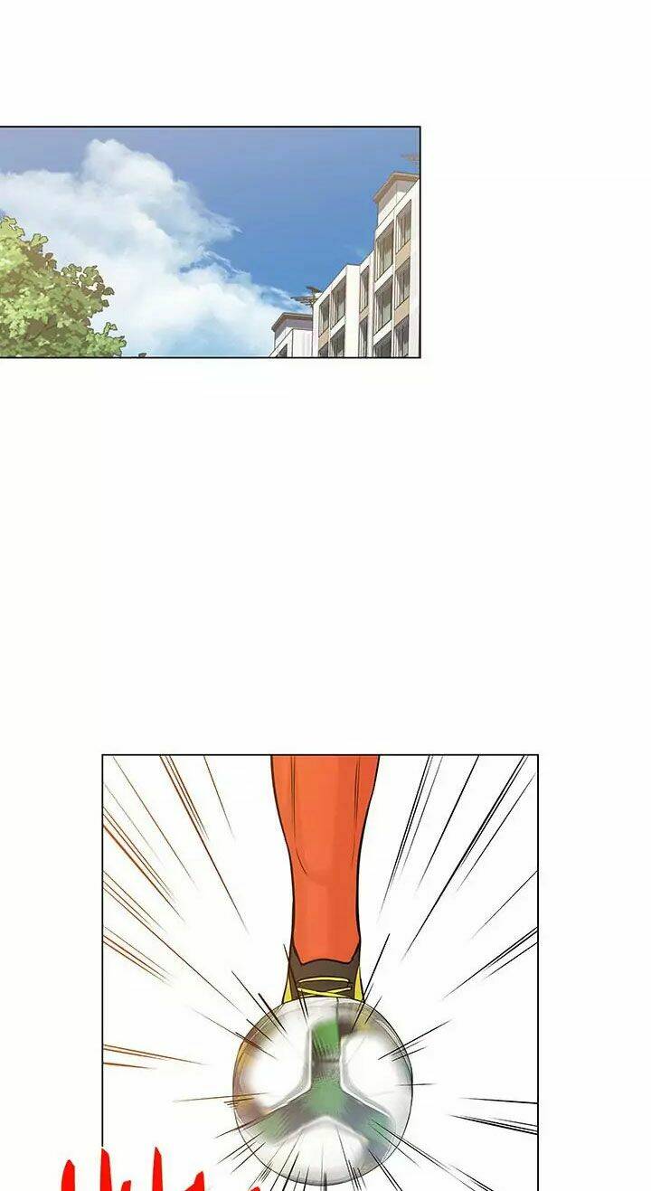 Người Trở Về Từ Cõi Chết: Chapter 25