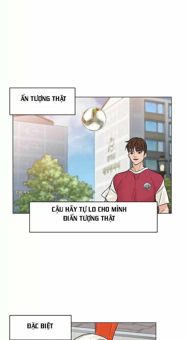 Người Trở Về Từ Cõi Chết: Chapter 25
