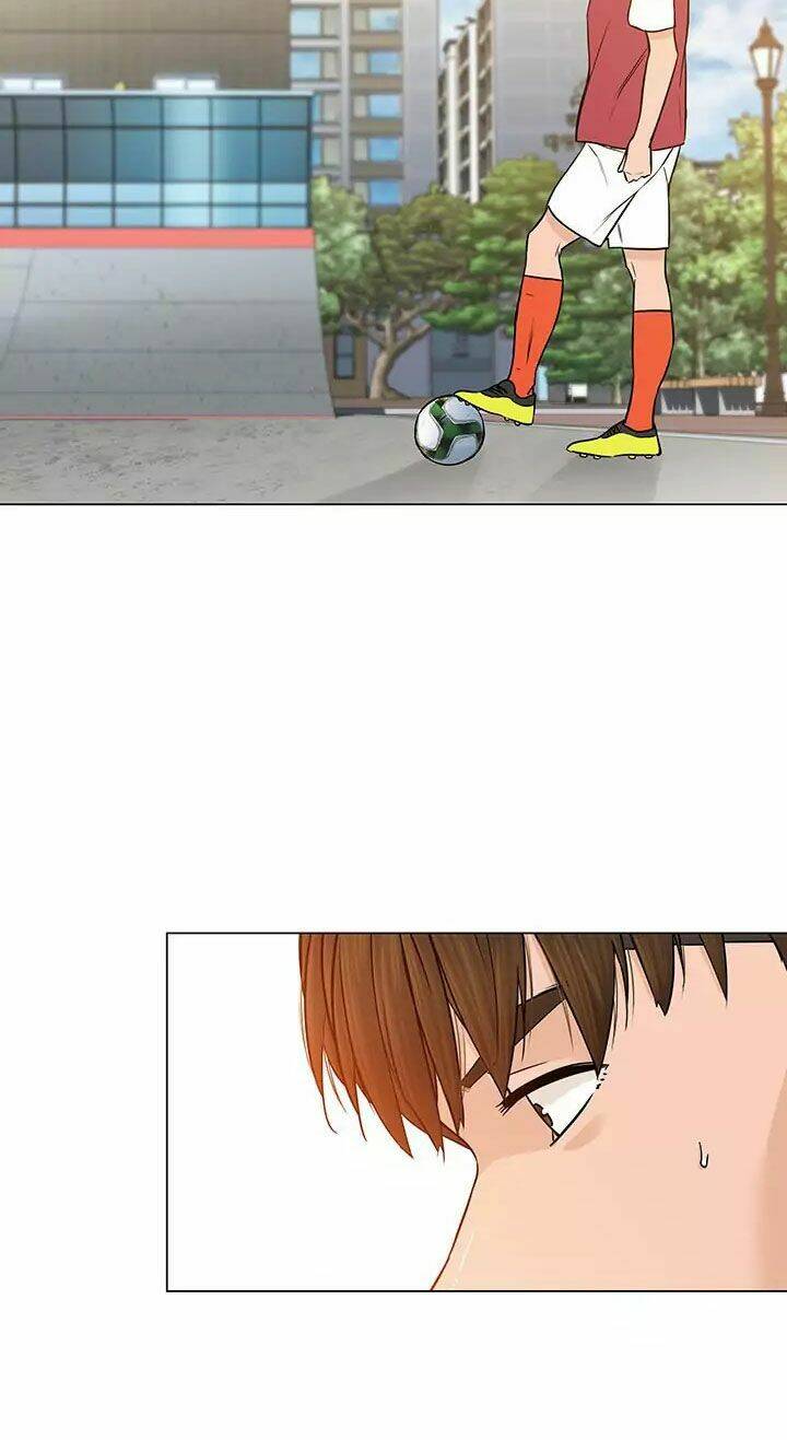 Người Trở Về Từ Cõi Chết: Chapter 25