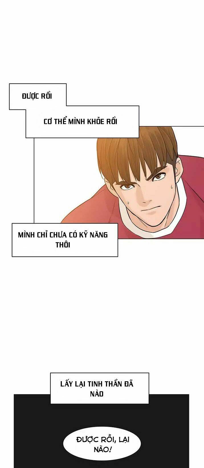 Người Trở Về Từ Cõi Chết: Chapter 25