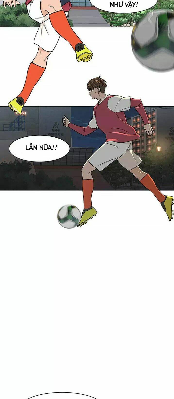 Người Trở Về Từ Cõi Chết: Chapter 25