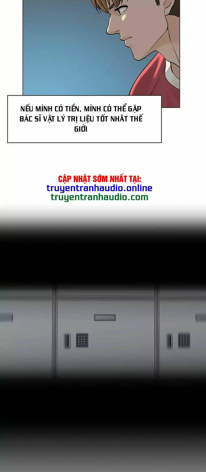 Người Trở Về Từ Cõi Chết: Chapter 25