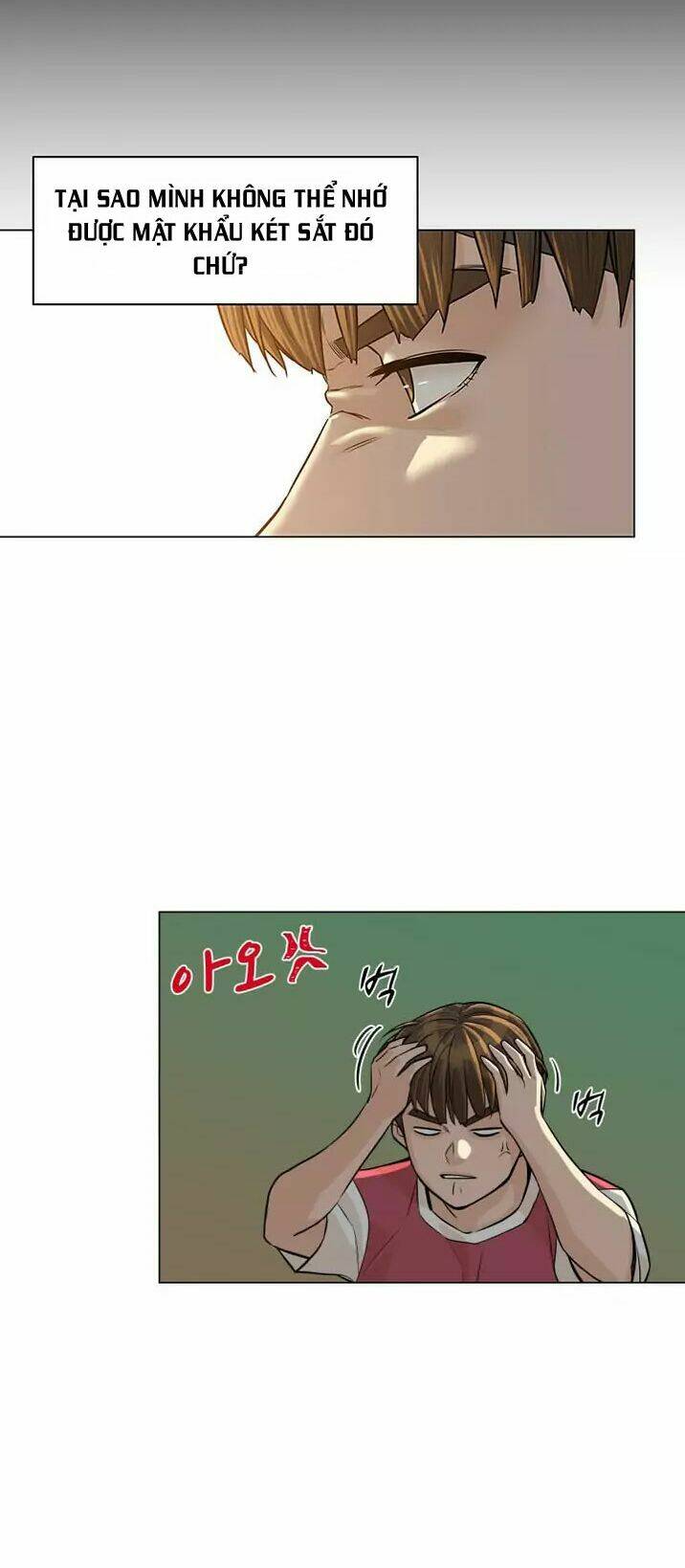 Người Trở Về Từ Cõi Chết: Chapter 25