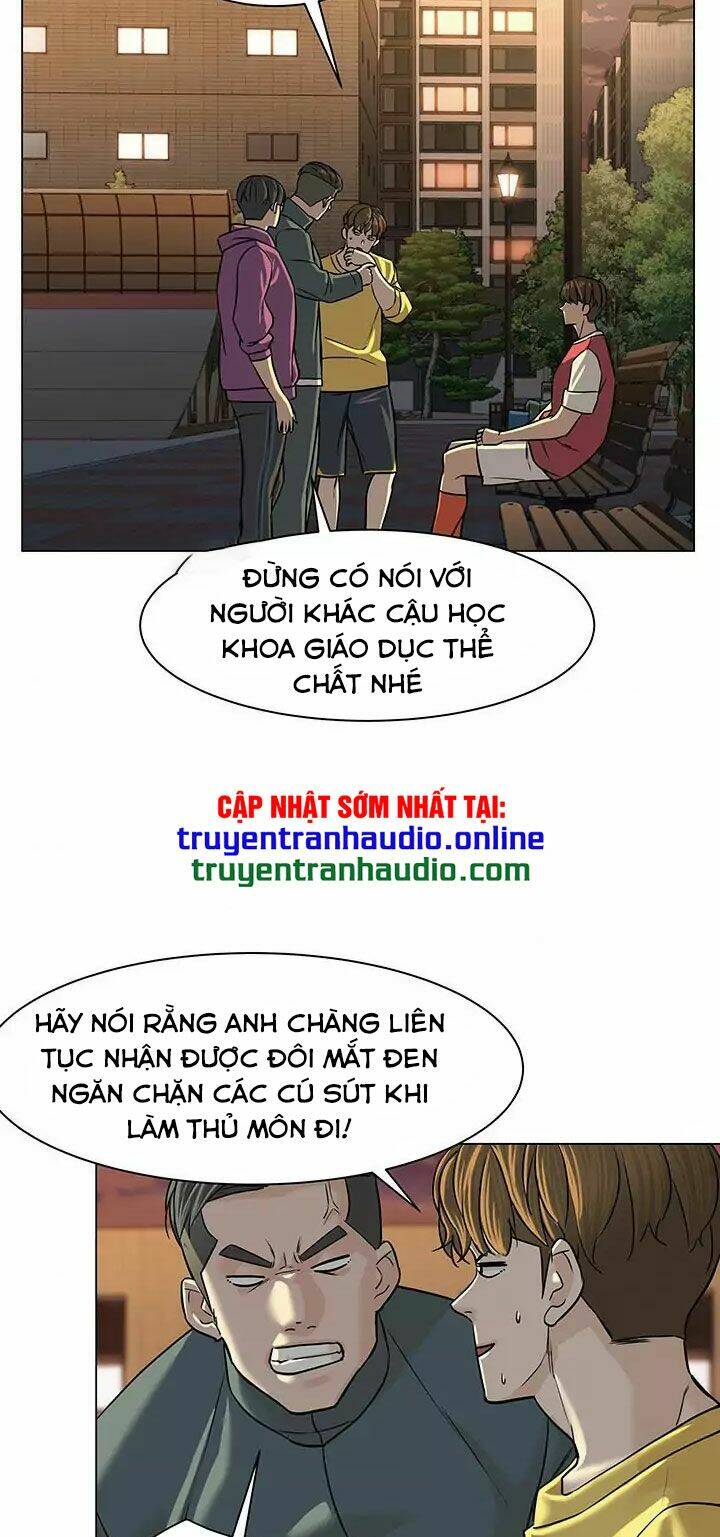 Người Trở Về Từ Cõi Chết: Chapter 25