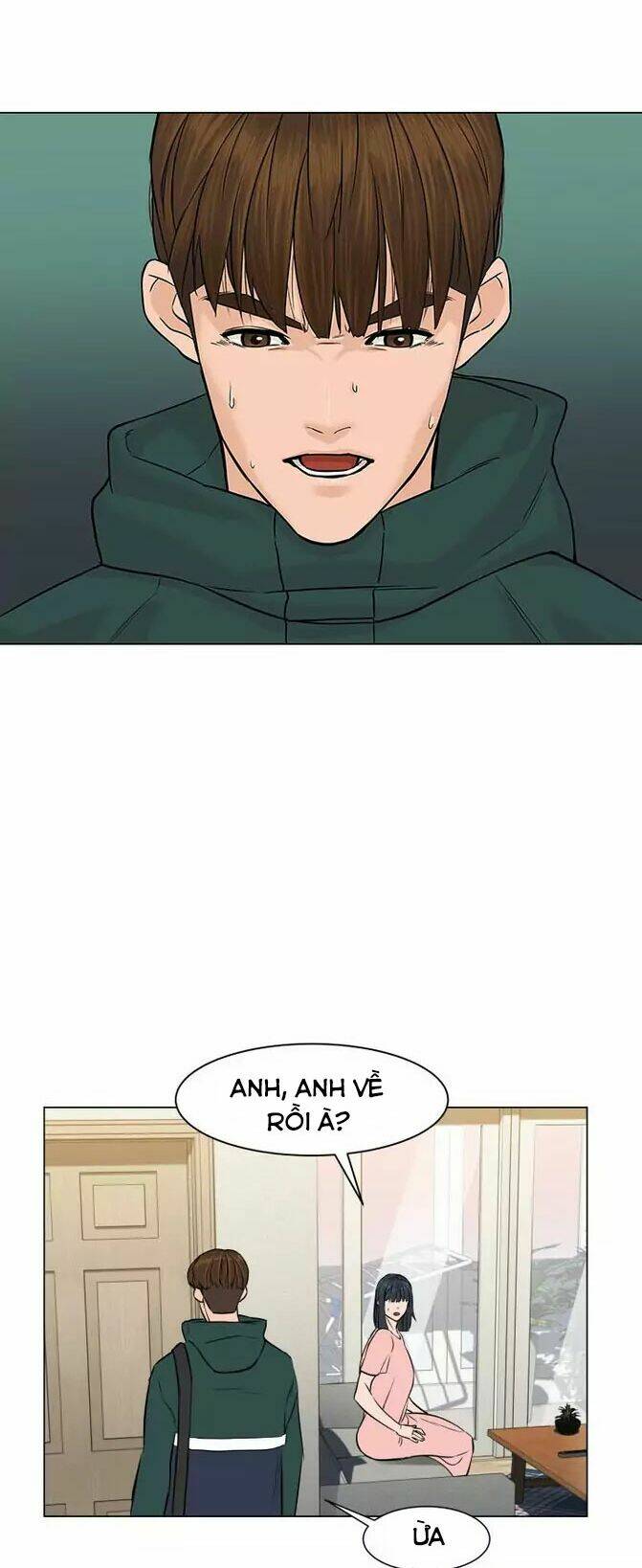Người Trở Về Từ Cõi Chết: Chapter 25