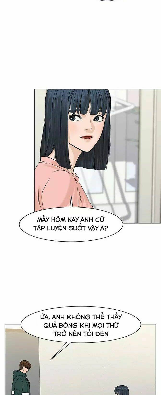 Người Trở Về Từ Cõi Chết: Chapter 25