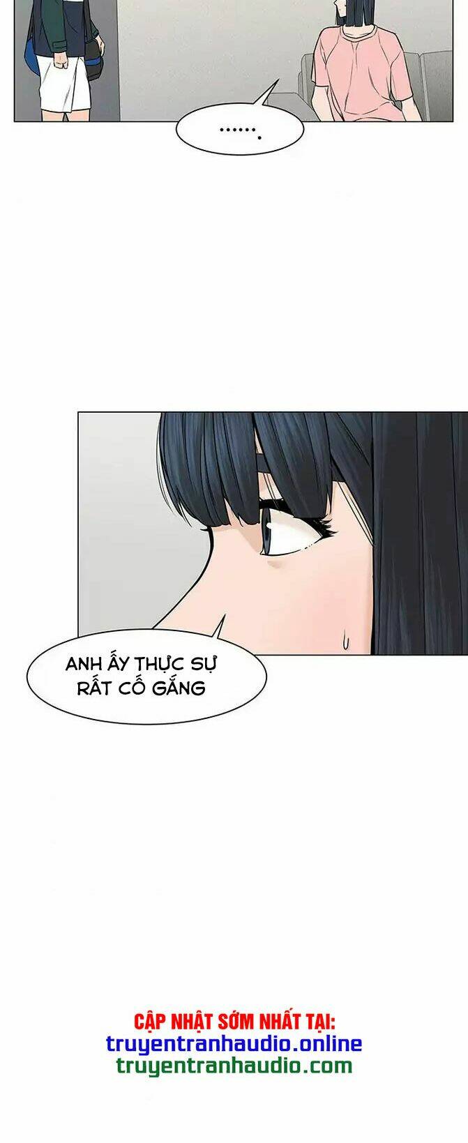 Người Trở Về Từ Cõi Chết: Chapter 25